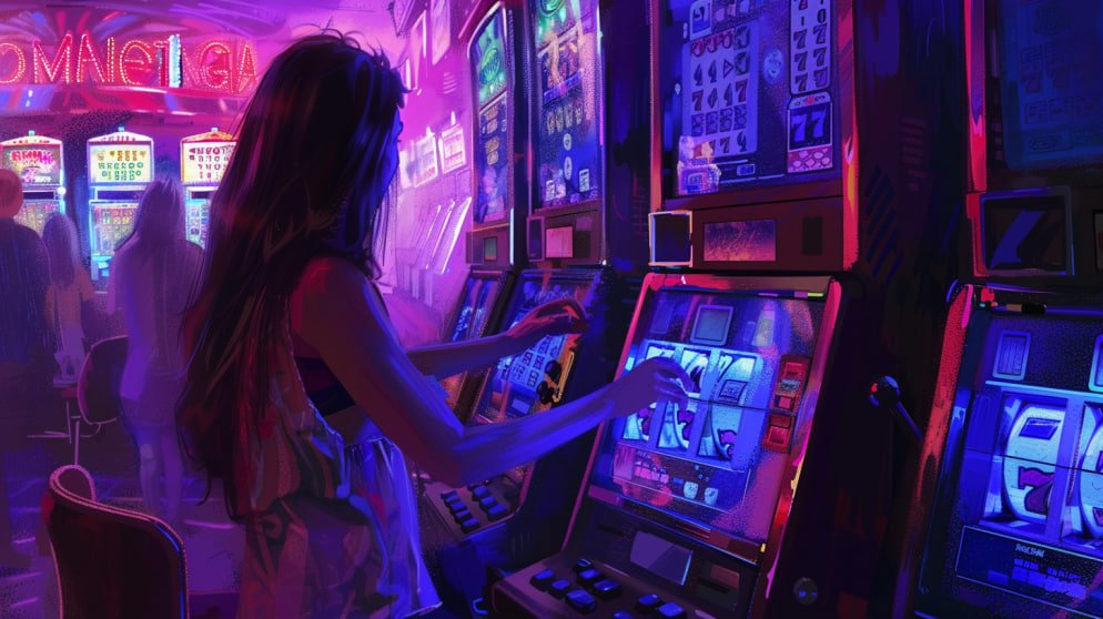 Esports Betting