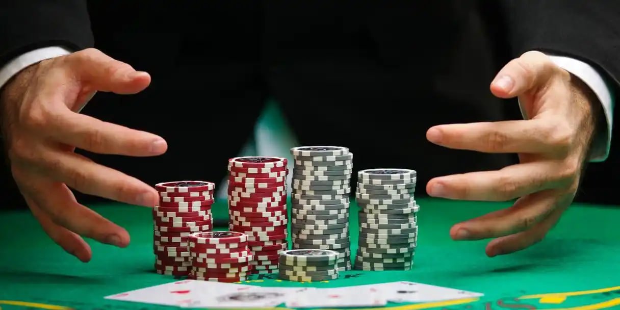 pkpk111 casino VIP live baccarat Evolution Gaming dealer table မြန်မာ